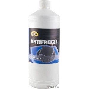 Kroon Oil Antifreeze -37C Антифриз концентрат