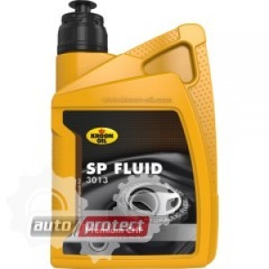 Kroon Oil Hydraulic Fluid SP 3013 гидравлическое масло 1L