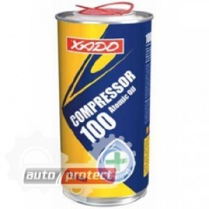 Xado Atomic Compressor Oil 100 Масло компрессорное