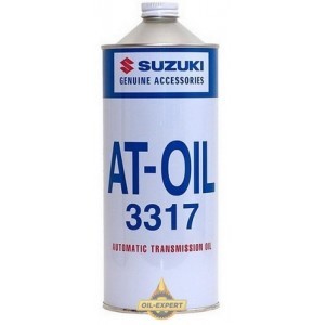 SUZUKI AT-Oil 3317 9900022B00