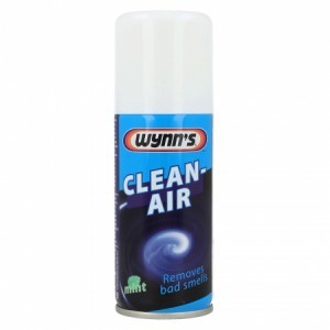 Wynns Clean-Air WY 29601 Освежитель воздуха и нейтрализатор запаха