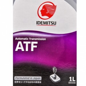Idemitsu Extreme ATF Синтетическое трансмиссионное масло