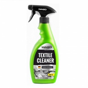 Winso Textile Cleaner Очиститель ткани